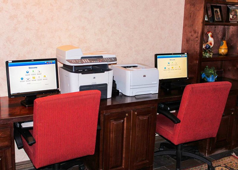Hampton Inn & Suites Springdale - Springdale, AR