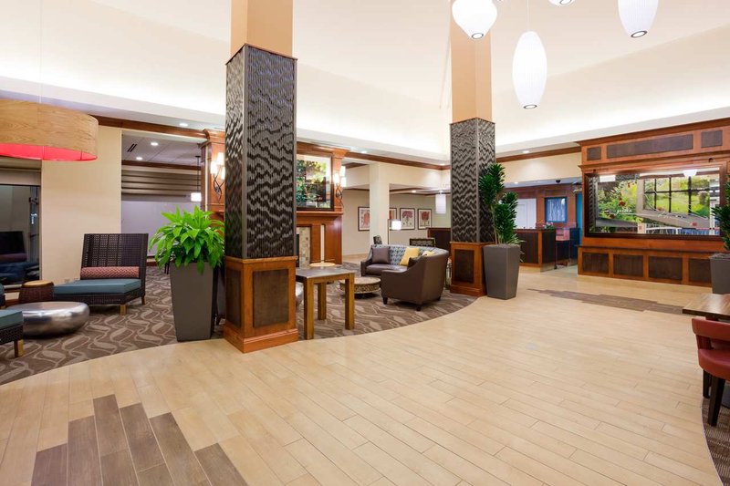 Hilton Garden Inn Madison West/Middleton - Middleton, WI