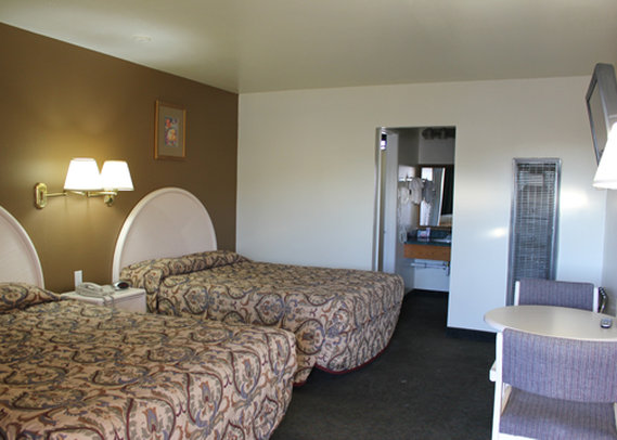 Rodeway Inn At Route 66 - Williams, AZ