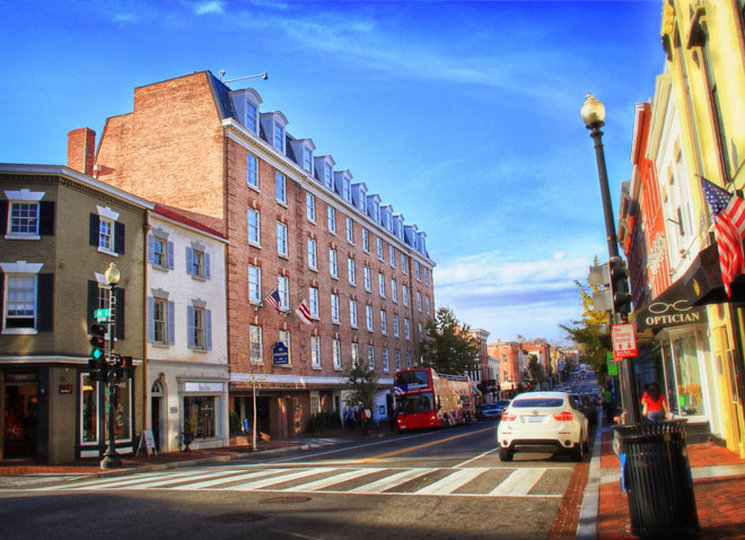 Georgetown Inn