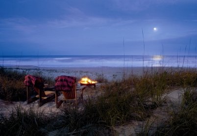 Ritz-Carlton-Amelia Island - Fernandina Beach, FL