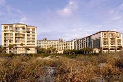 Ritz-Carlton-Amelia Island - Fernandina Beach, FL