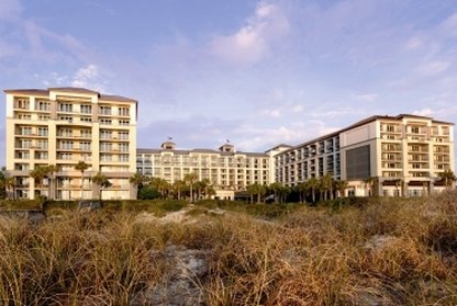 Ritz-Carlton-Amelia Island - Fernandina Beach, FL