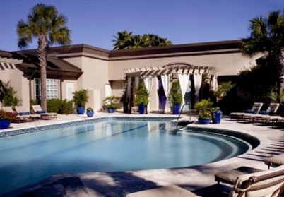 Ritz-Carlton-Amelia Island - Fernandina Beach, FL