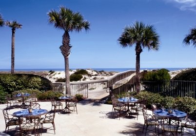 Ritz-Carlton-Amelia Island - Fernandina Beach, FL