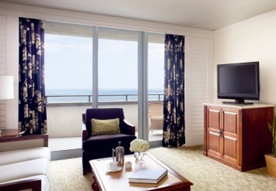 Ritz-Carlton-Amelia Island - Fernandina Beach, FL