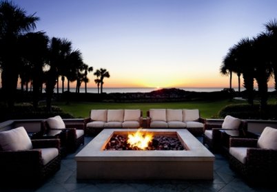Ritz-Carlton-Amelia Island - Fernandina Beach, FL