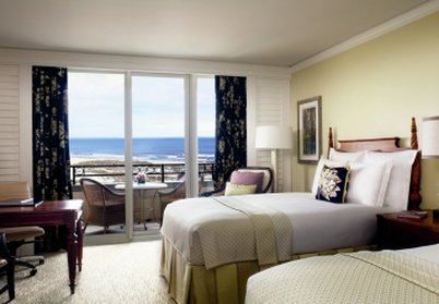 Ritz-Carlton-Amelia Island - Fernandina Beach, FL