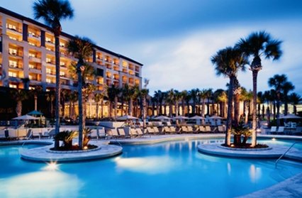 Ritz-Carlton-Amelia Island - Fernandina Beach, FL