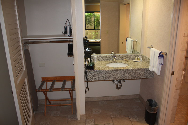 Best Western Plus Inn At The Vines - Napa, CA