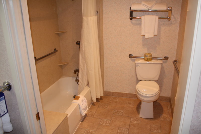 Best Western Plus Inn At The Vines - Napa, CA