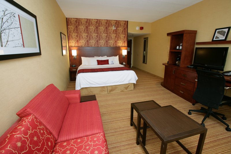 Holiday Inn FITCHBURG - WATERPARK - Fitchburg, MA