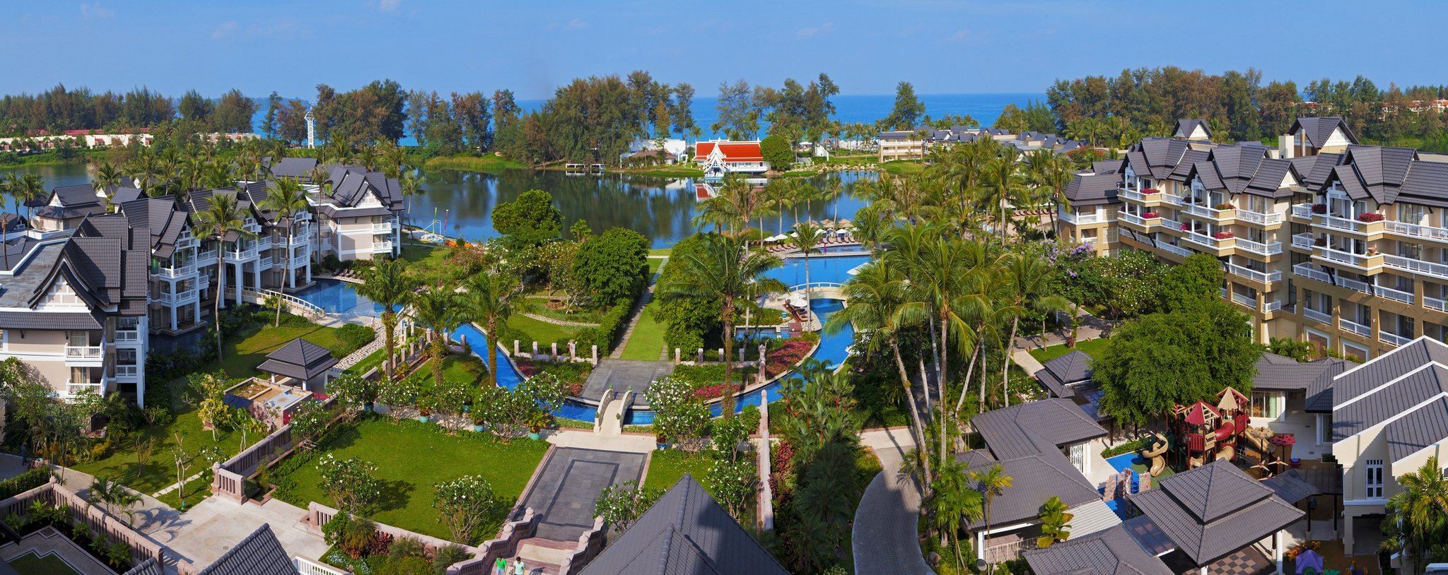 Angsana Laguna Phuket
