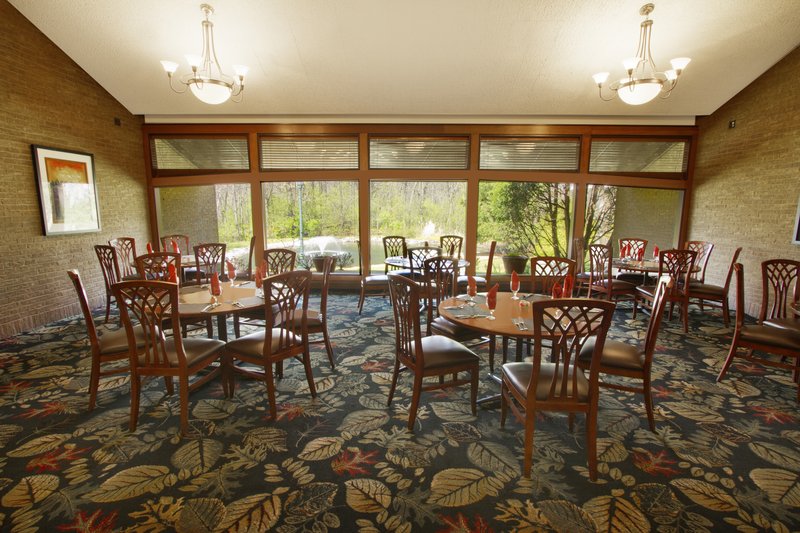 Hilton-Chicago/Northbrook - Northbrook, IL