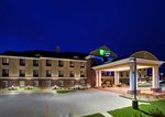 Holiday Inn Express Suites Lafayette
