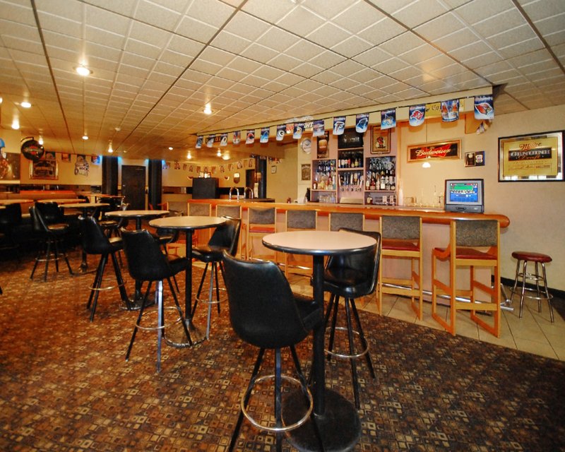 Rodeway Inn & Conference Center - Sioux City, IA