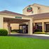 Courtyard by Marriott University