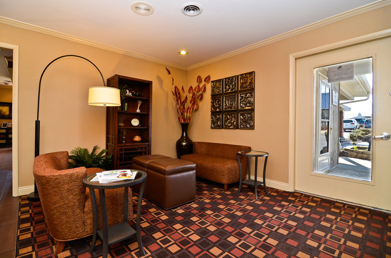 Best Western Plus - Springfield, MO