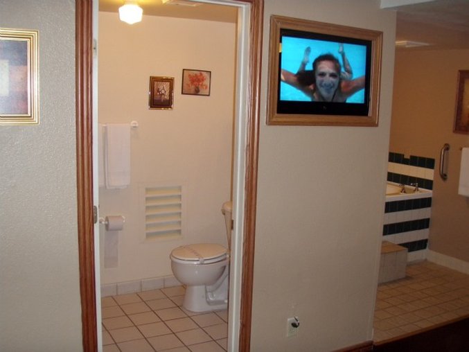 Nite Inn - Studio City, CA