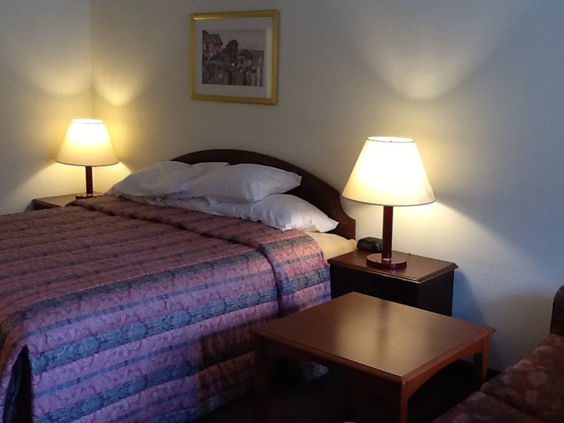 Americas Best Value Inn Pocomoke City - Pocomoke City, MD