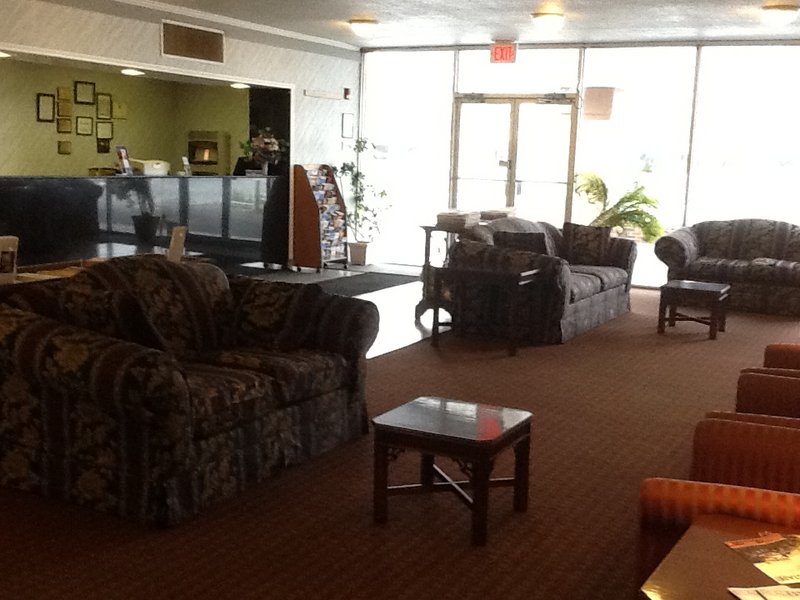 Americas Best Value Inn Pocomoke City - Pocomoke City, MD