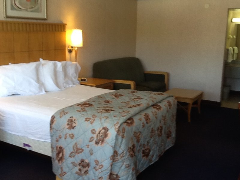 Americas Best Value Inn Pocomoke City - Pocomoke City, MD