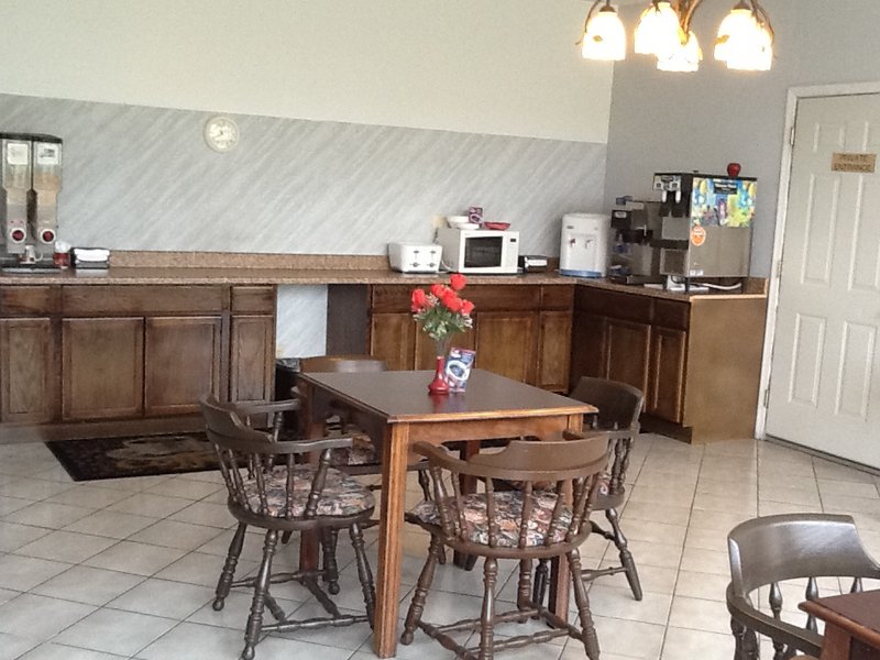 Americas Best Value Inn Pocomoke City - Pocomoke City, MD