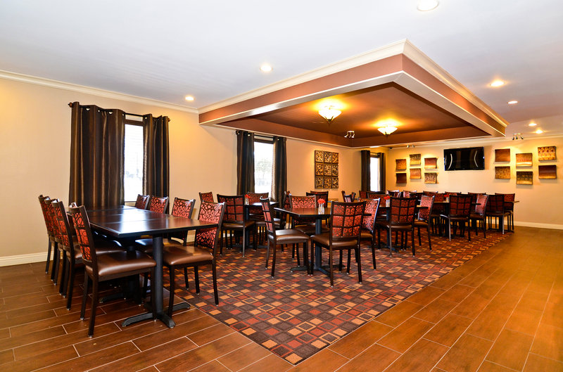 Best Western Plus - Springfield, MO