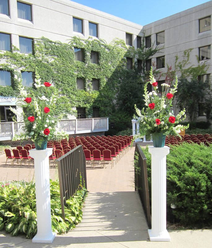 Radisson-Paper Valley Hotel - Appleton, WI