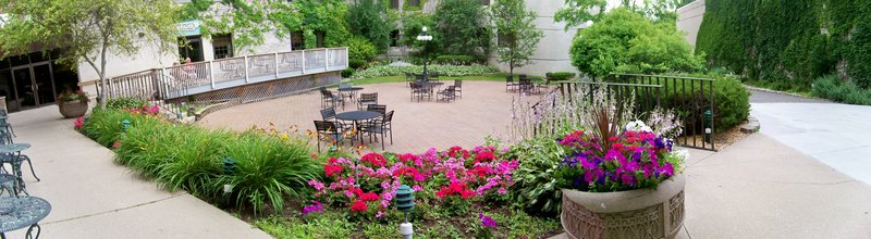 Radisson-Paper Valley Hotel - Appleton, WI