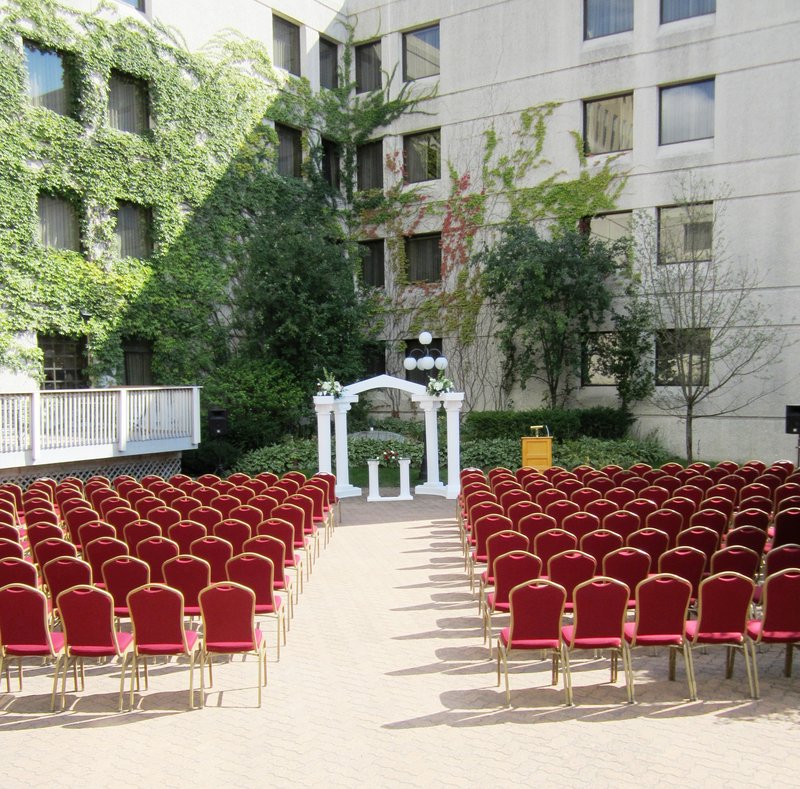Radisson-Paper Valley Hotel - Appleton, WI