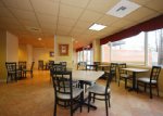 Quality Inn & Suites Universal Studios - Restaurant
