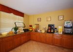 Quality Inn & Suites Universal Studios - Restaurant