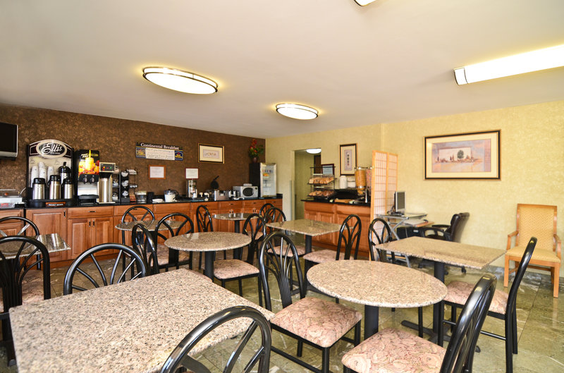 Best Western - Monmouth Junction, NJ
