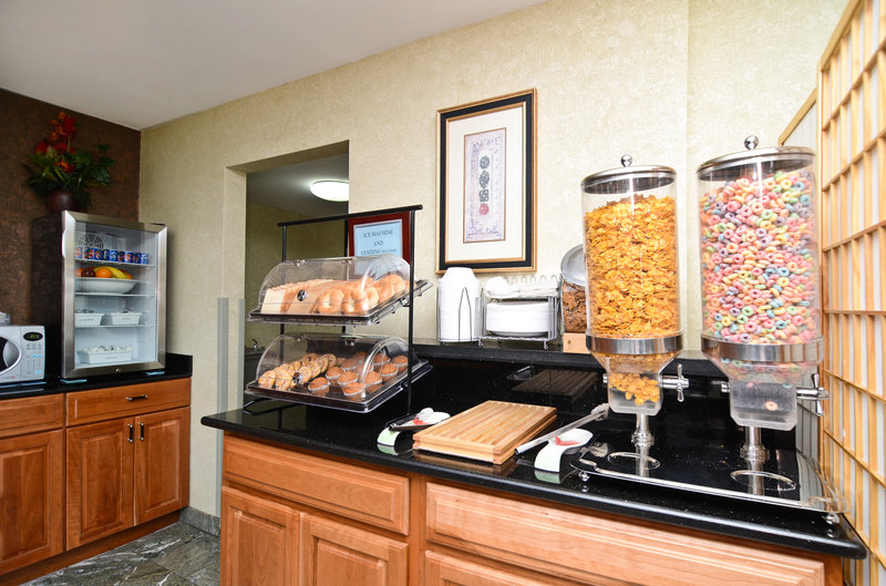 Best Western - Monmouth Junction, NJ