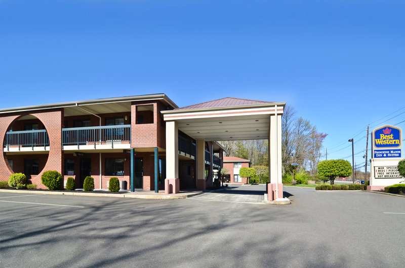 Best Western - Monmouth Junction, NJ