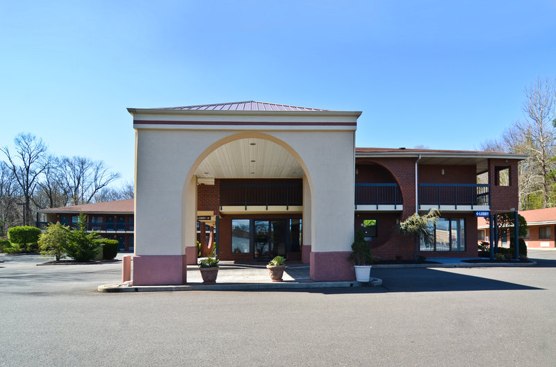 Best Western - Monmouth Junction, NJ