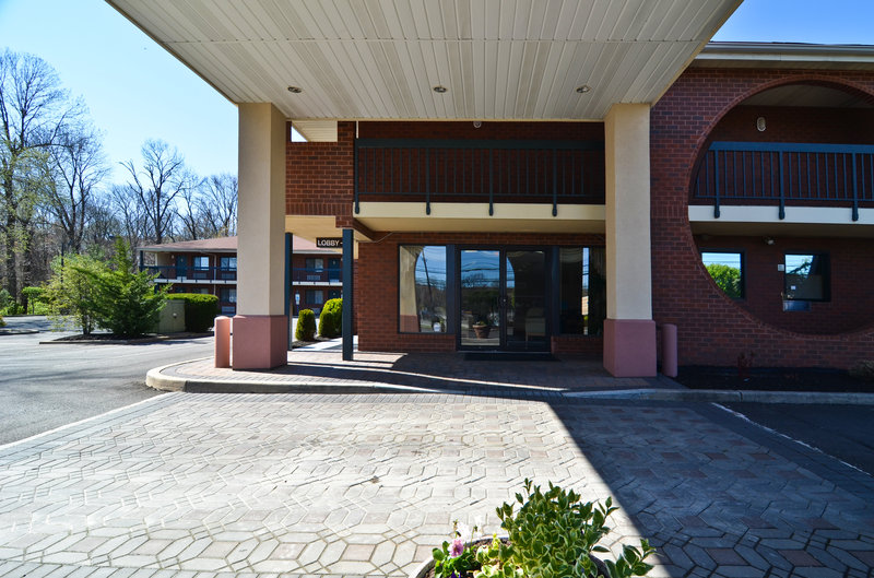 Best Western - Monmouth Junction, NJ