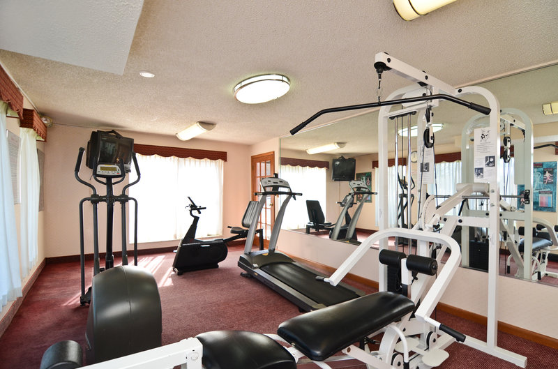 Best Western - Monmouth Junction, NJ
