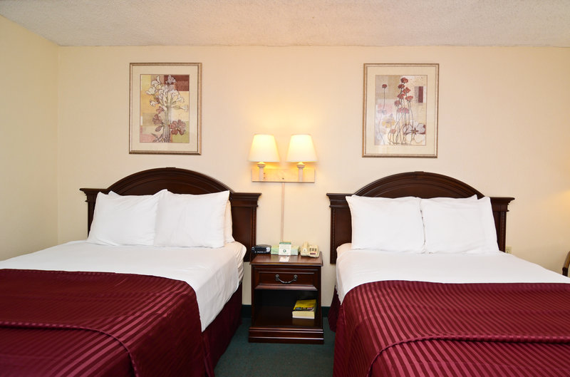 Best Western - Monmouth Junction, NJ