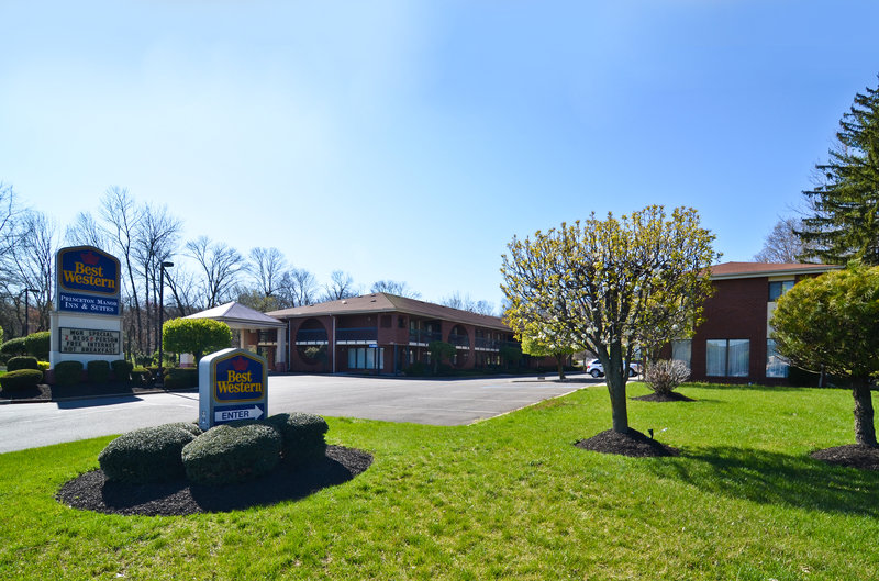 Best Western - Monmouth Junction, NJ