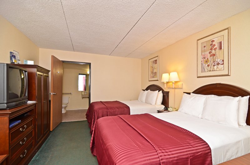 Best Western - Monmouth Junction, NJ