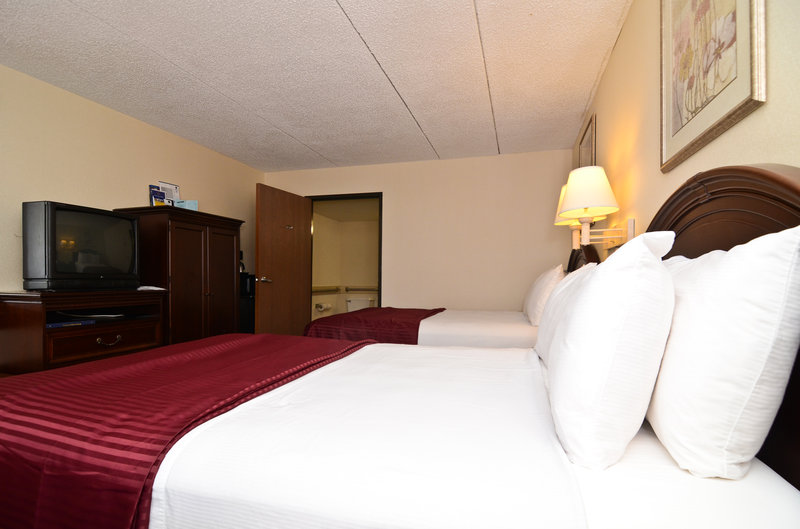 Best Western - Monmouth Junction, NJ