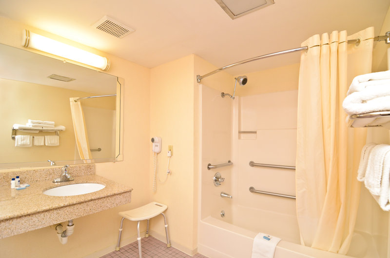 Best Western - Monmouth Junction, NJ