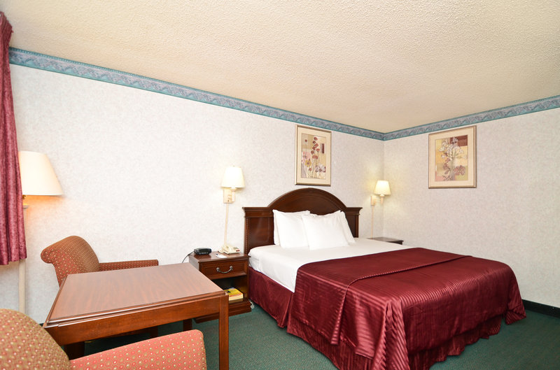 Best Western - Monmouth Junction, NJ
