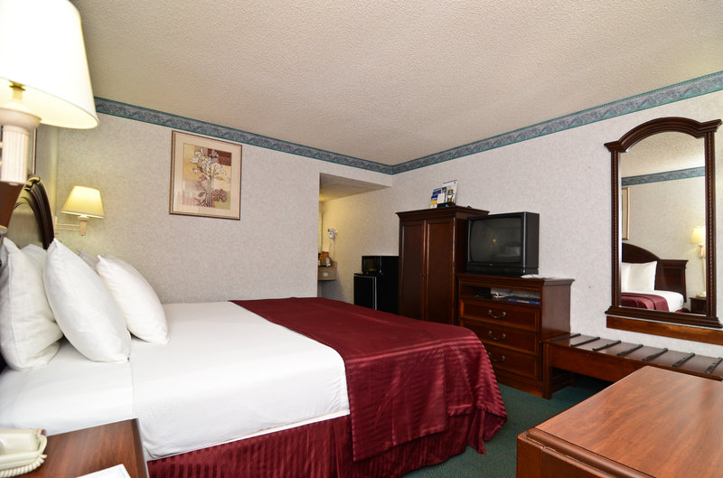 Best Western - Monmouth Junction, NJ