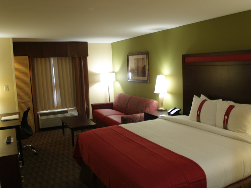 Holiday Inn NORTH PHOENIX - Phoenix, AZ