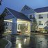 Wildwood Lodge