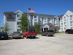 Alliance Inn and Suites