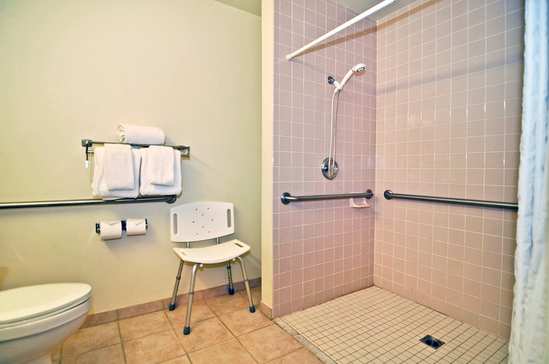 Best Western Plus-Villa Del - Patterson, CA